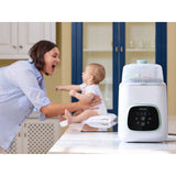 Momcozy KleanPal Pro Baby Flaskevasker