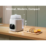 Momcozy KleanPal Pro Baby Flaskevasker
