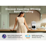 Momcozy KleanPal Pro Baby Flaskevasker