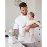 Momcozy MW01 6-in-1 Fast Baby Flaskevarmer
