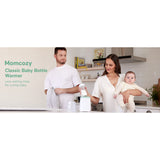 Momcozy MW01 6-in-1 Fast Baby Flaskevarmer