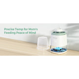 Momcozy MW01 6-in-1 Fast Baby Flaskevarmer