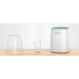 Momcozy MW01 6-in-1 Fast Baby Flaskevarmer