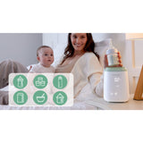 Momcozy MW01 6-in-1 Fast Baby Flaskevarmer