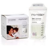 Momcozy Brystmælk Pose 120-Pack