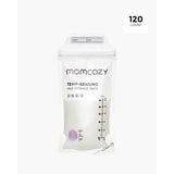 Momcozy Brystmælk Pose 120-Pack