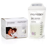 Momcozy Brystmælk Pose 50-Pack