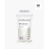 Momcozy Brystmælk Pose 50-Pack