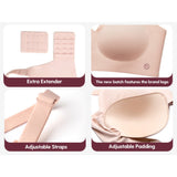 Momcozy Natural YN21 Maternity Amme-BH