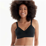 Momcozy Black YN21 Maternity Amme BH