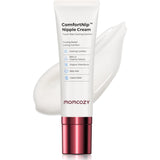 Momcozy 100% Natural Brystvorte Creme, Vegan Lanolin-free Brystvorte Butter