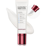 Momcozy 100% Natural Brystvorte Creme, Vegan Lanolin-free Brystvorte Butter