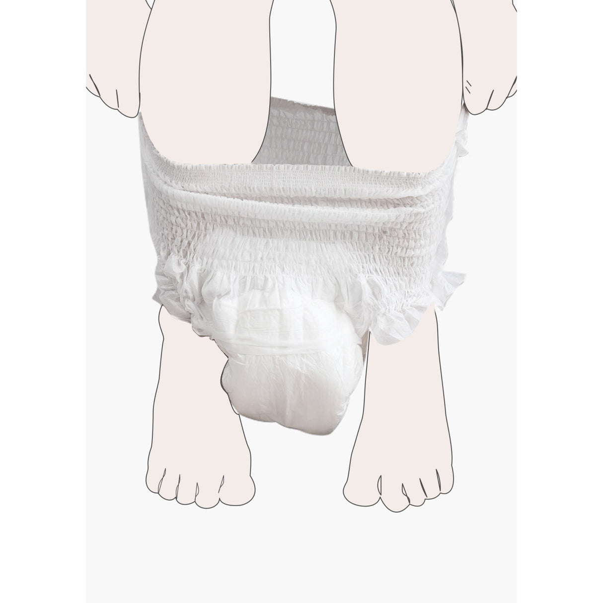 Momcozy Postpartum Recovery Essentials Kit