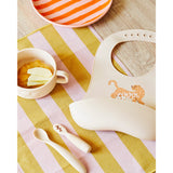 Babymoov Mini Roar Baby First Meal Sæt