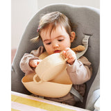 Babymoov Mini Roar Baby First Meal Sæt