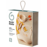 Babymoov Mini Roar Baby First Meal Sæt