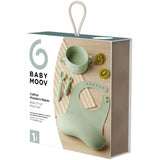 Babymoov Mini Arty Baby First Meal Sæt