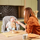 Babymoov Beige Teething Ske