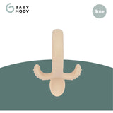 Babymoov Beige Teething Ske