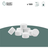 Babymoov NutriWash Washing Tablets