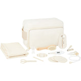 Babymoov Curl White Toiletry Sæt