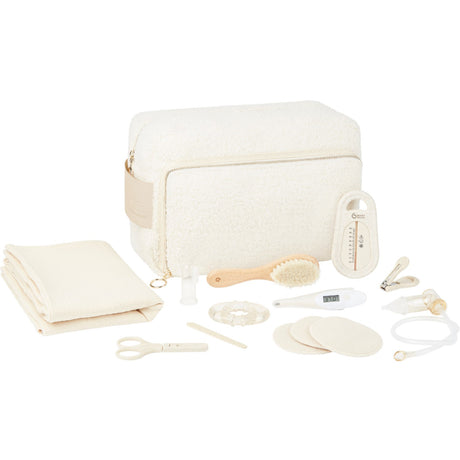 Babymoov Curl White Toiletry Sæt