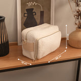 Babymoov Curl White Toiletry Sæt