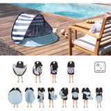 Babymoov Marinière Aquani 3 En 1