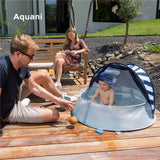Babymoov Marinière Aquani 3 En 1