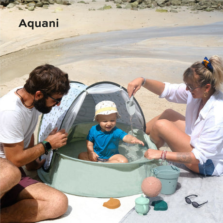 Babymoov Provence Aquani 3 En 1