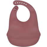 CeLaVi Rose Taupe Silicon Hagesmæk (2-Pack)