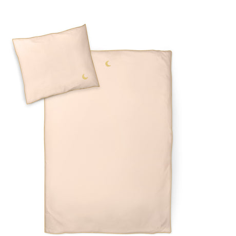 Moonboon Rose Cloud With Moon Baby Seng Hør Embroidery