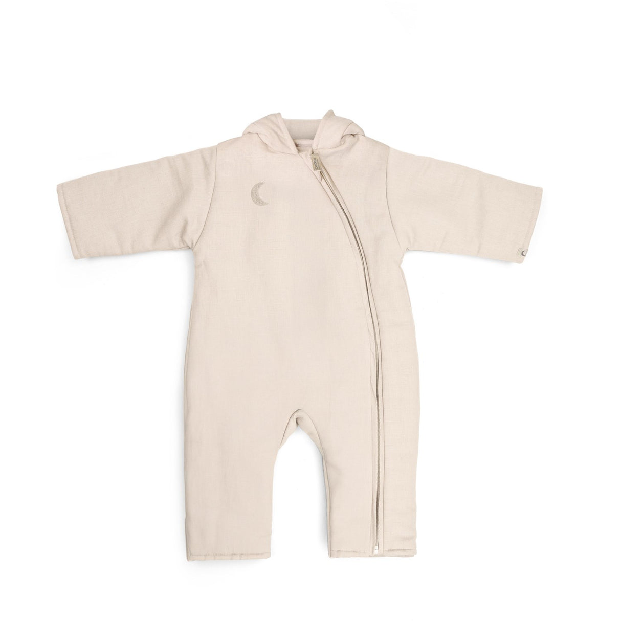 Moonboon Nature Bunting Dragt - Hør