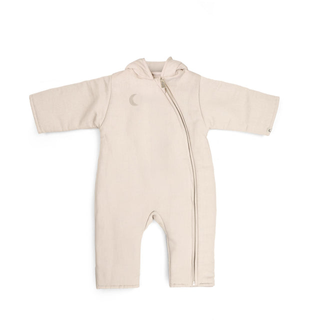 Moonboon Nature Bunting Dragt - Hør