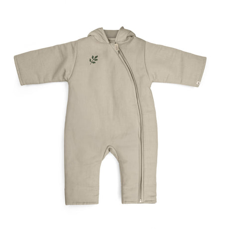 Moonboon Earth Bunting Dragt - Hør