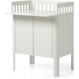 FLEXA Creme White Nova Puslebord