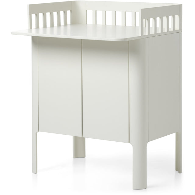 FLEXA Creme White Nova Puslebord