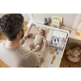 FLEXA Creme White Nova Puslebord
