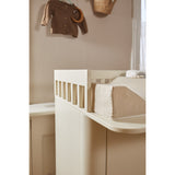 FLEXA Creme White Nova Puslebord