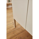 FLEXA Creme White Nova Puslebord