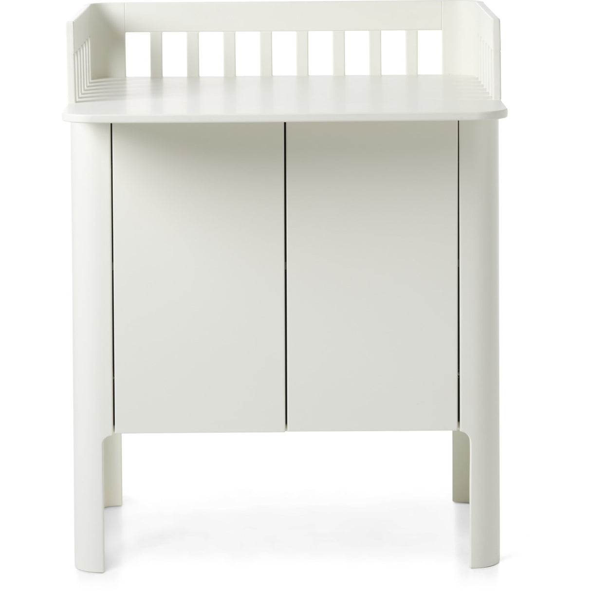 FLEXA Creme White Nova Puslebord