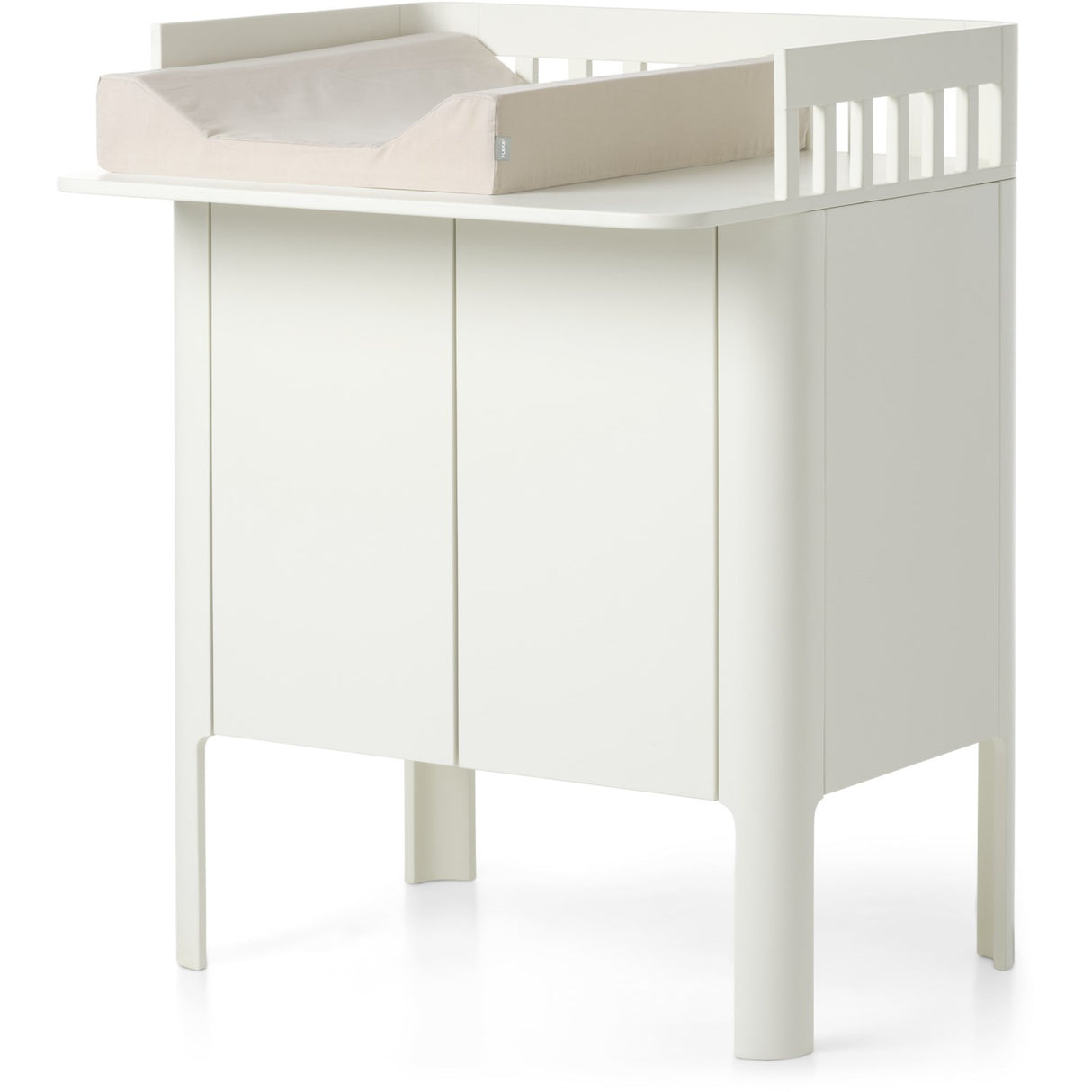 FLEXA Creme White Nova Puslebord