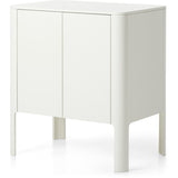 FLEXA Creme White Nova Puslebord