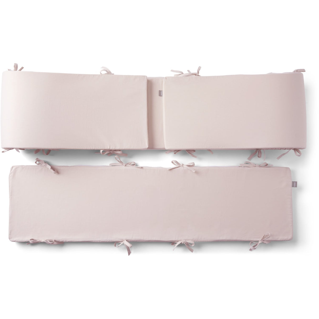 FLEXA Mauve Morn Dawn Sengerand