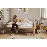 FLEXA Mauve Morn Dawn Sengetøj