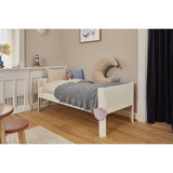 FLEXA Warm Gray Dawn Sengetøj