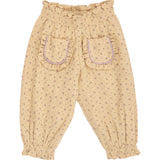 Müsli Safari/ Bloom/ Dream Tulip Volume Pocket Bukser Baby