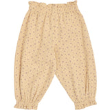 Müsli Safari/ Bloom/ Dream Tulip Volume Pocket Bukser Baby