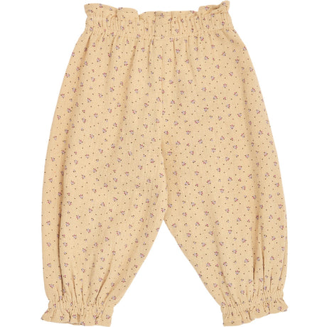 Müsli Safari/ Bloom/ Dream Tulip Volume Pocket Bukser Baby