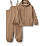 Wheat Hazel Regntøj Charlie Sæt
